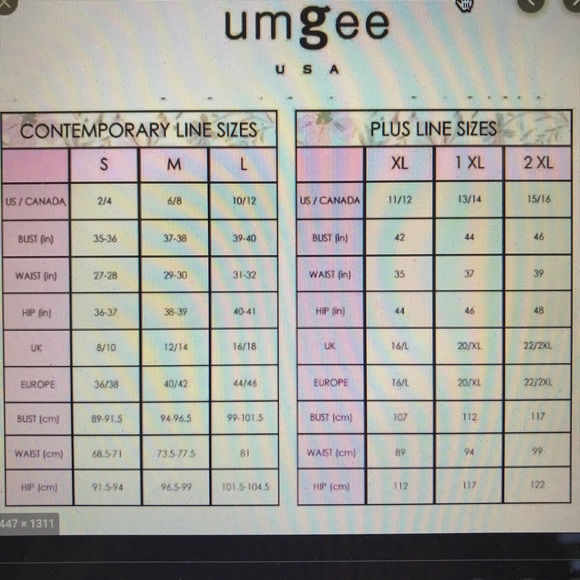 Umgee Brown Waffle Knit Tunic Top - Picture 6 of 6